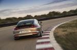 Porsche Panamera Turbo S E-Hybrid 2017 года (NA)